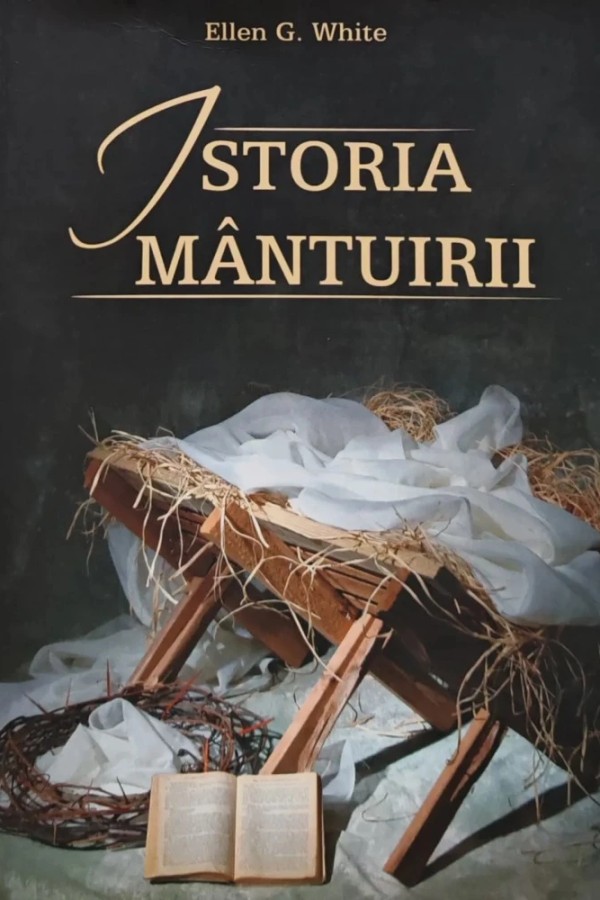 Istoria mântuirii