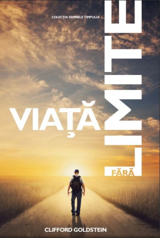 Viața fără limite